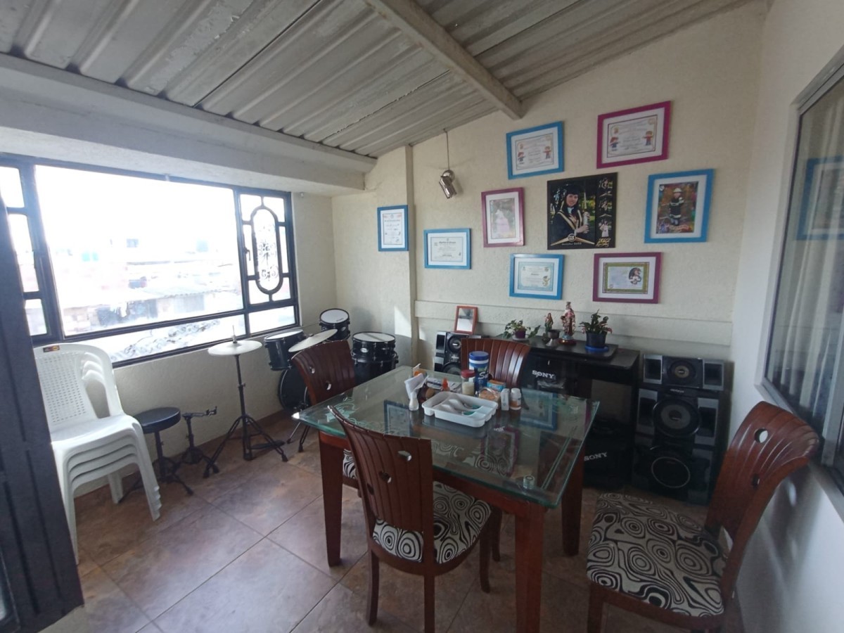 Casa en venta en Engativá, Bogotá · foto 24 de 24