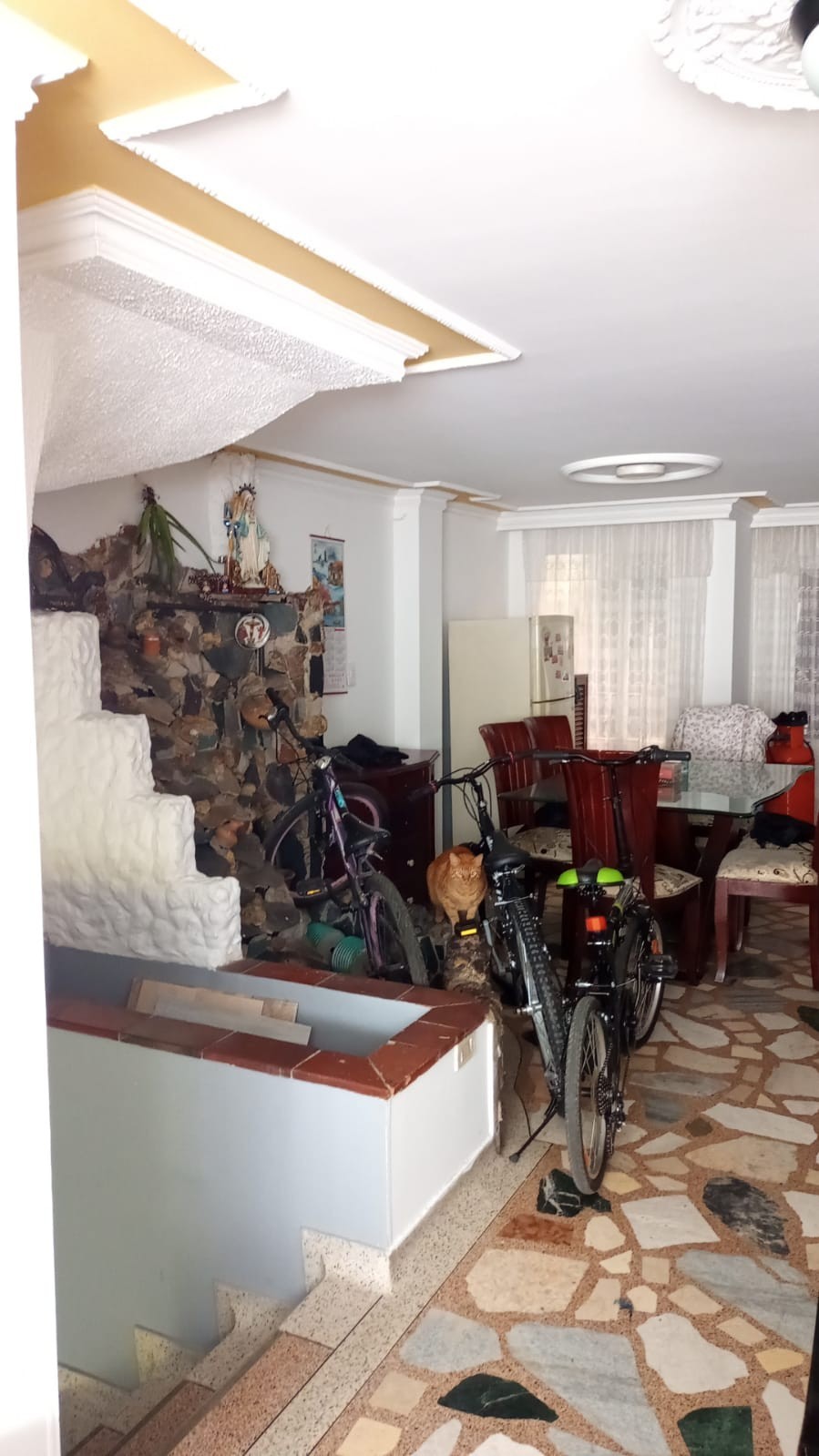 Casa en venta en Villas De Granada, Bogotá · foto 7 de 19