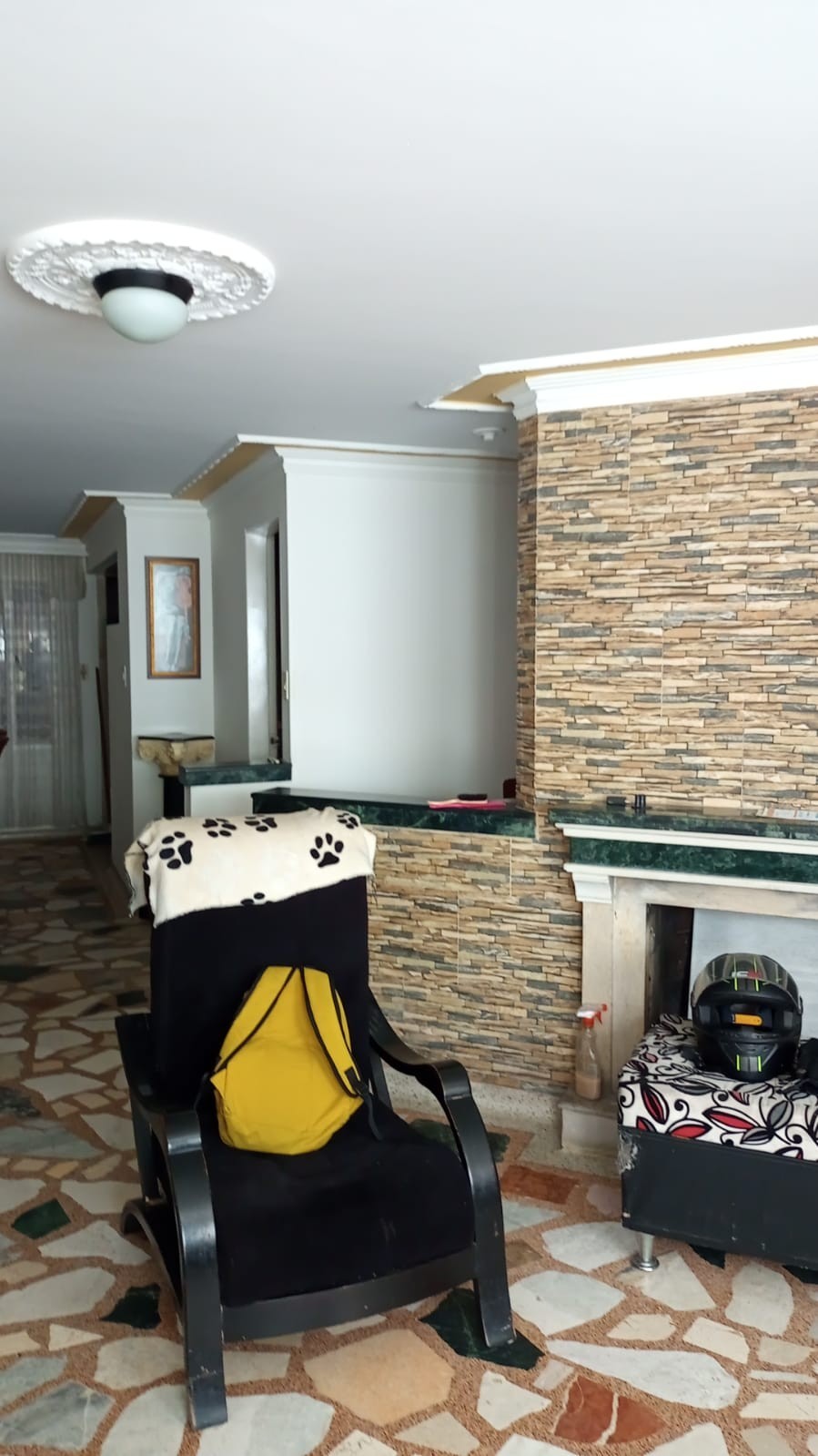 Casa en venta en Villas De Granada, Bogotá · foto 8 de 19