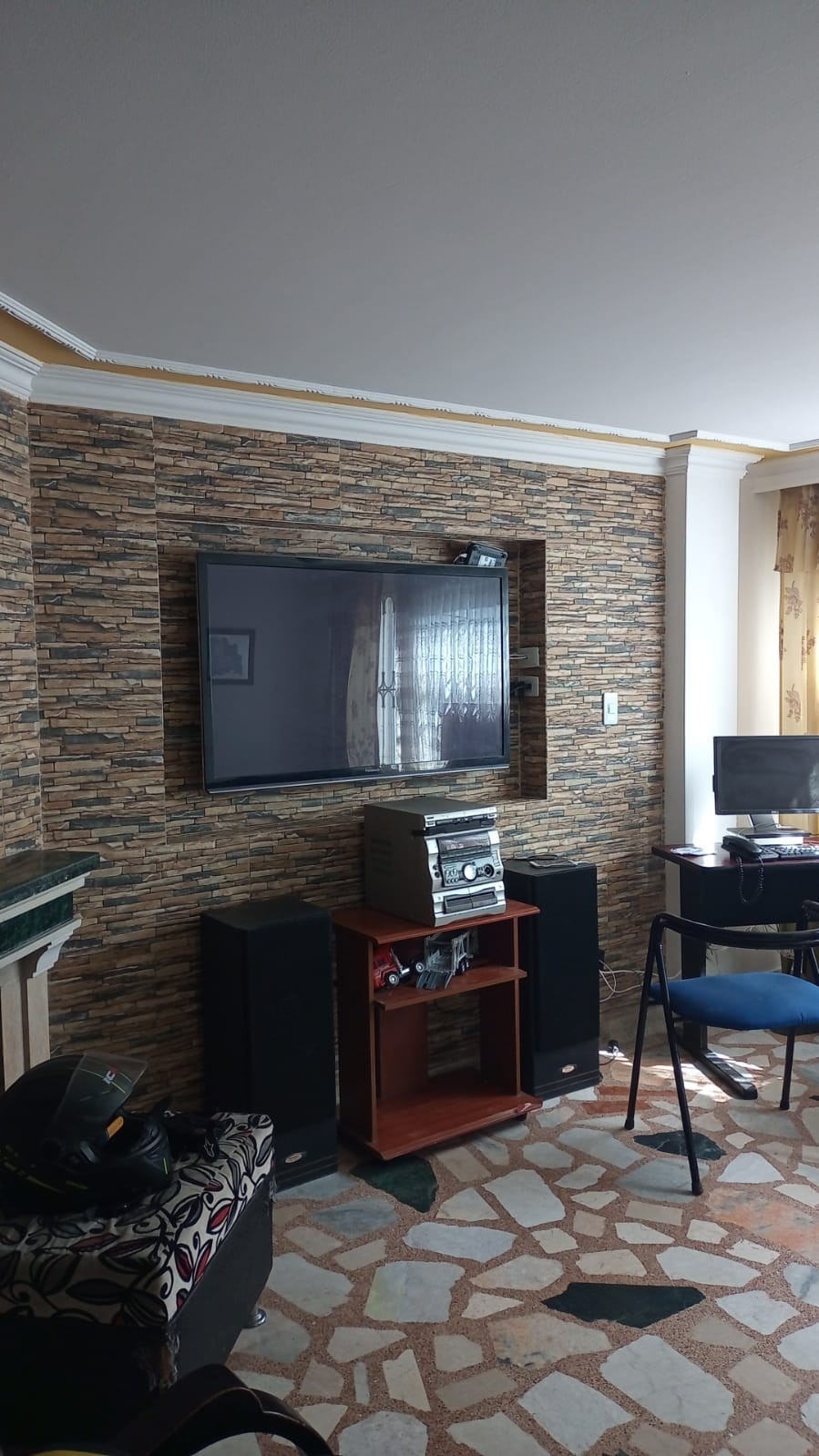 Casa en venta en Villas De Granada, Bogotá · foto 9 de 19
