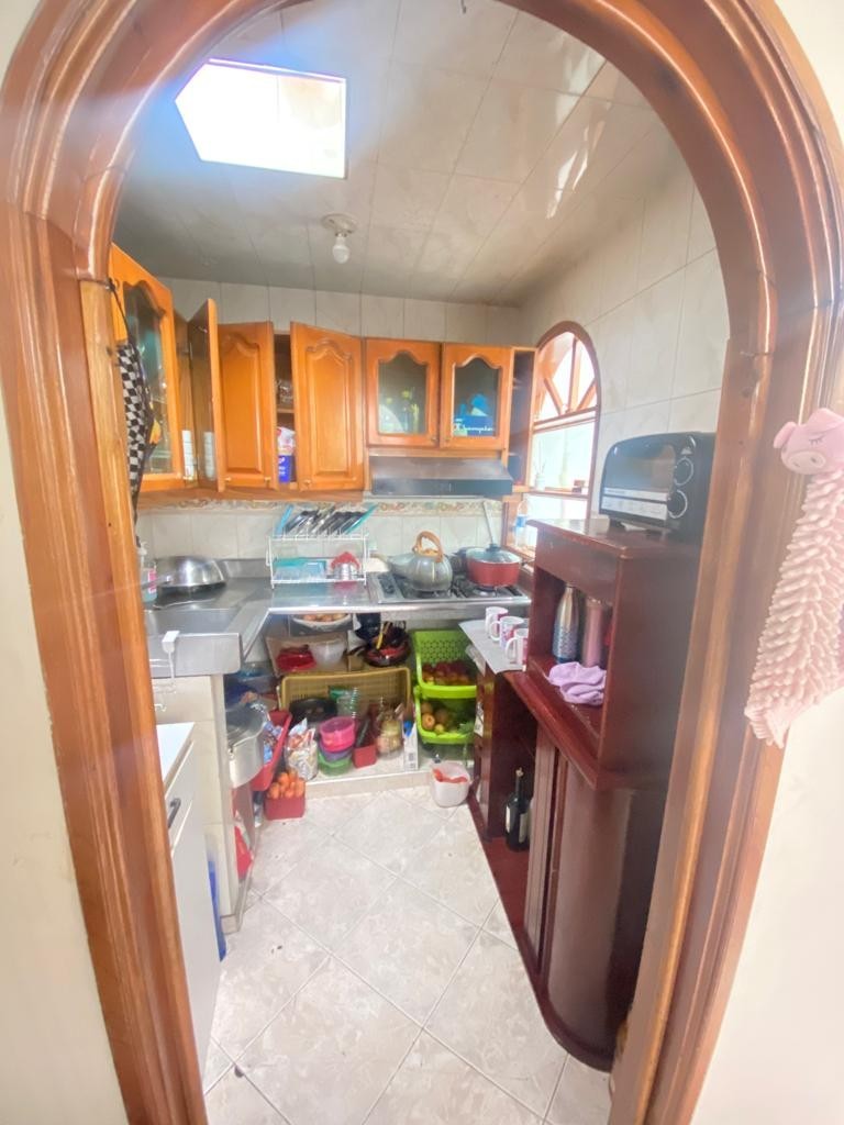 Casa en venta en Garces Navas, Bogotá · foto 9 de 24