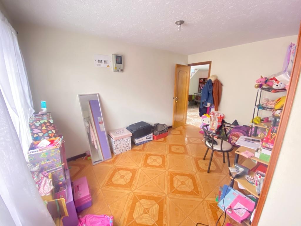 Casa en venta en Garces Navas, Bogotá · foto 11 de 24