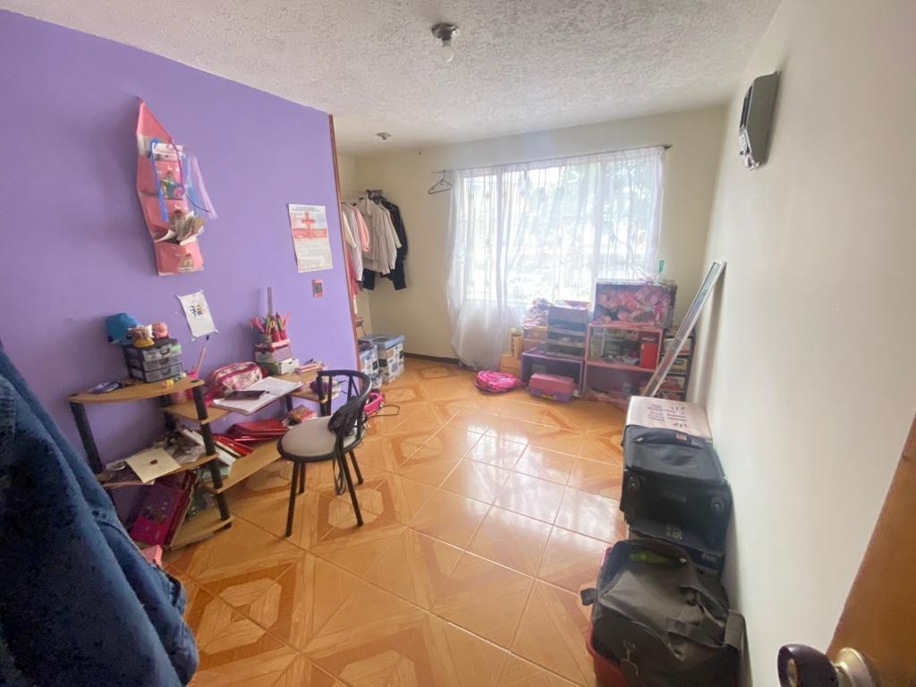 Casa en venta en Garces Navas, Bogotá · foto 12 de 24