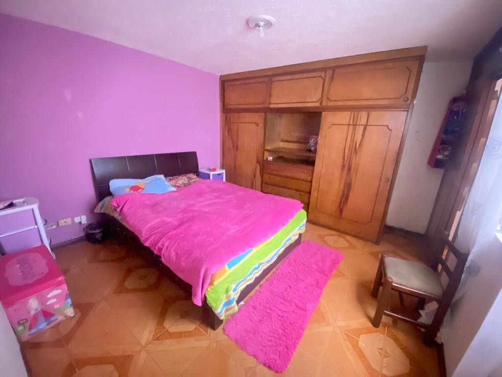 Casa en venta en Garces Navas, Bogotá · foto 13 de 24