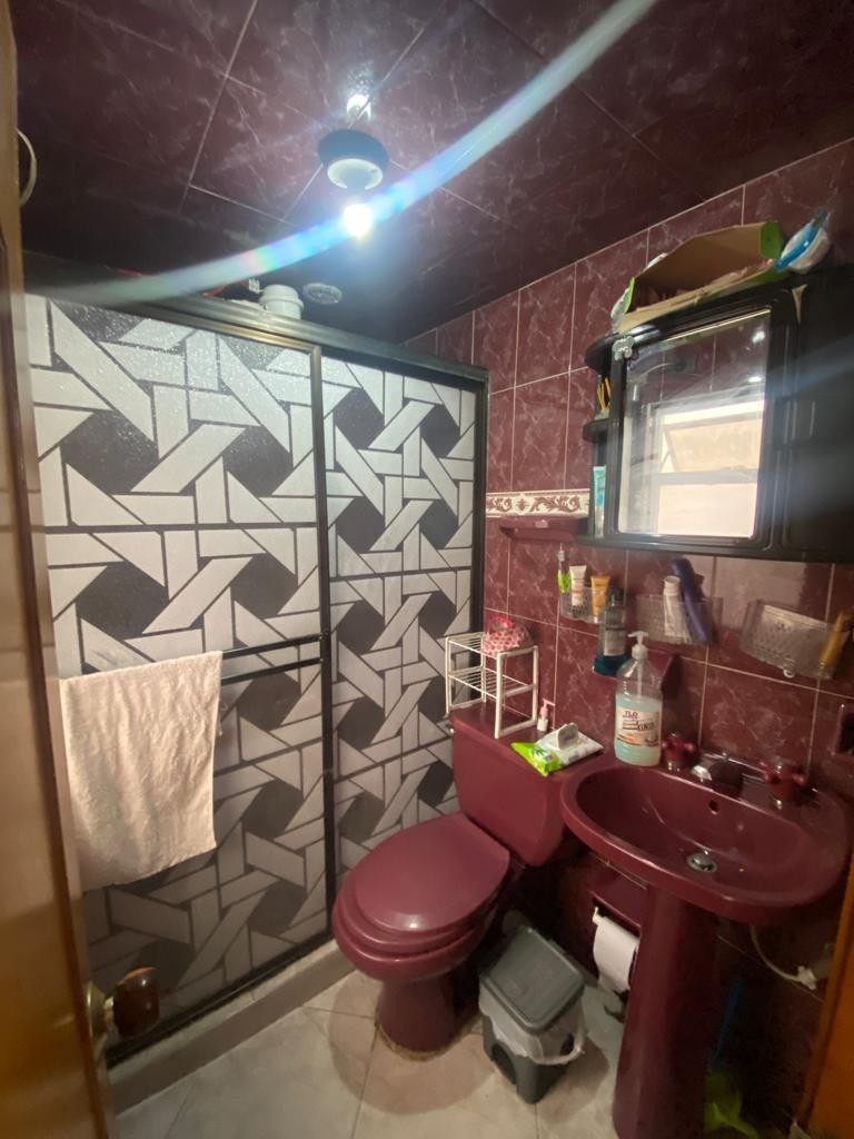 Casa en venta en Garces Navas, Bogotá · foto 24 de 24