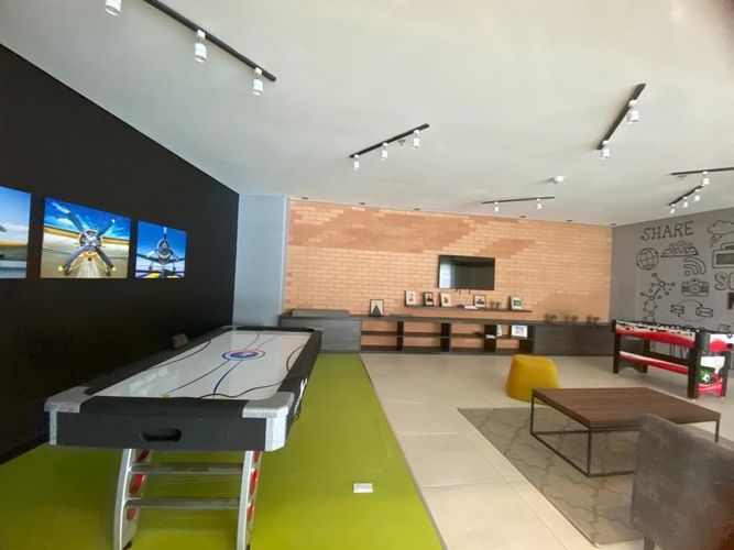 Apartamento de 3 alcobas en venta en Gran Granada, Bogotá, 98 m² · foto 3 de 24