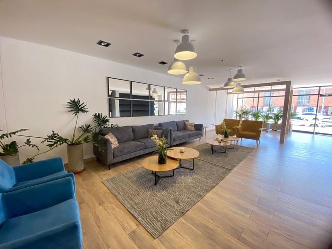 Apartamento de 3 alcobas en venta en Gran Granada, Bogotá, 98 m² · foto 5 de 24