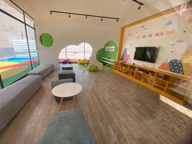 Apartamento de 3 alcobas en venta en Gran Granada, Bogotá, 98 m² · foto 7 de 24