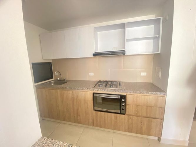 Apartamento de 3 alcobas en venta en Gran Granada, Bogotá, 98 m² · foto 11 de 24