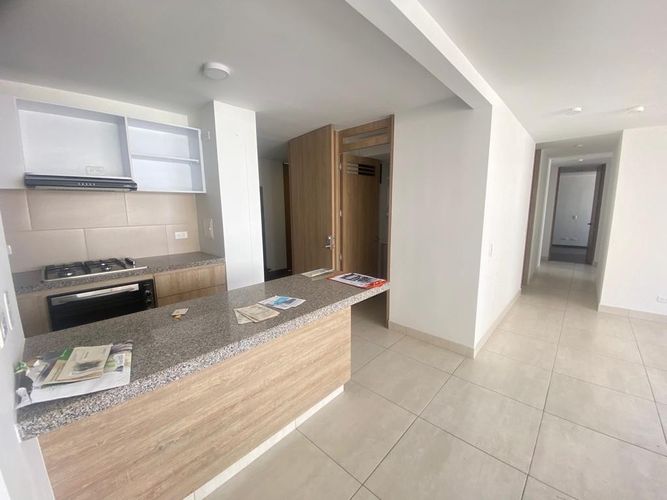 Apartamento de 3 alcobas en venta en Gran Granada, Bogotá, 98 m² · foto 12 de 24