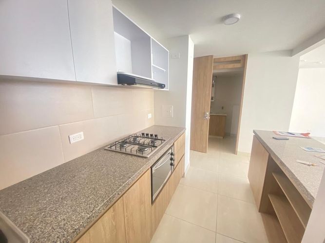 Apartamento de 3 alcobas en venta en Gran Granada, Bogotá, 98 m² · foto 13 de 24