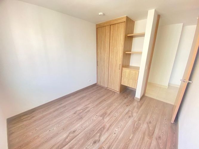 Apartamento de 3 alcobas en venta en Gran Granada, Bogotá, 98 m² · foto 19 de 24