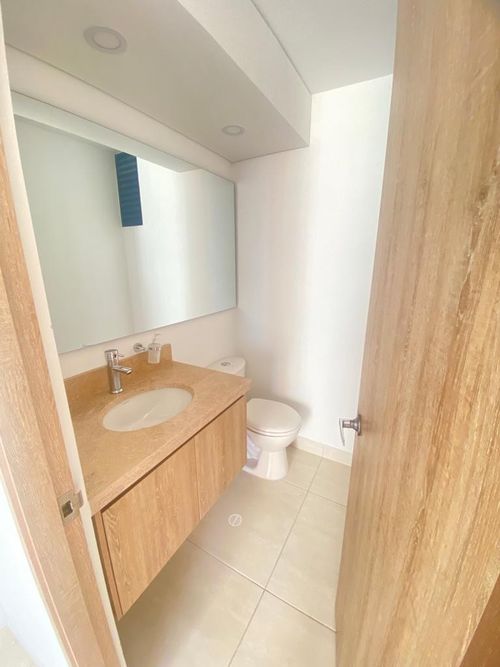 Apartamento de 3 alcobas en venta en Gran Granada, Bogotá, 98 m² · foto 23 de 24