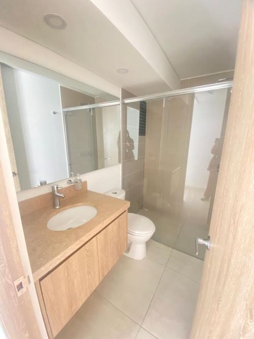 Apartamento de 3 alcobas en venta en Gran Granada, Bogotá, 98 m² · foto 24 de 24