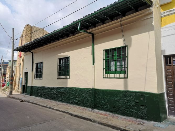 Casa de 6 alcobas en venta en Belen, Bogotá, 156 m² · foto 2 de 14