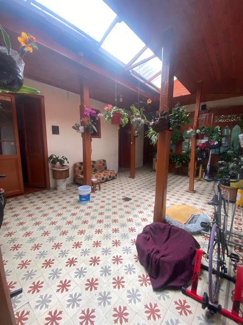 Casa de 6 alcobas en venta en Belen, Bogotá, 156 m² · foto 3 de 14