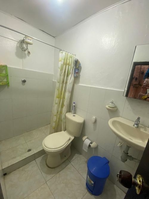 Casa de 6 alcobas en venta en Belen, Bogotá, 156 m² · foto 11 de 14