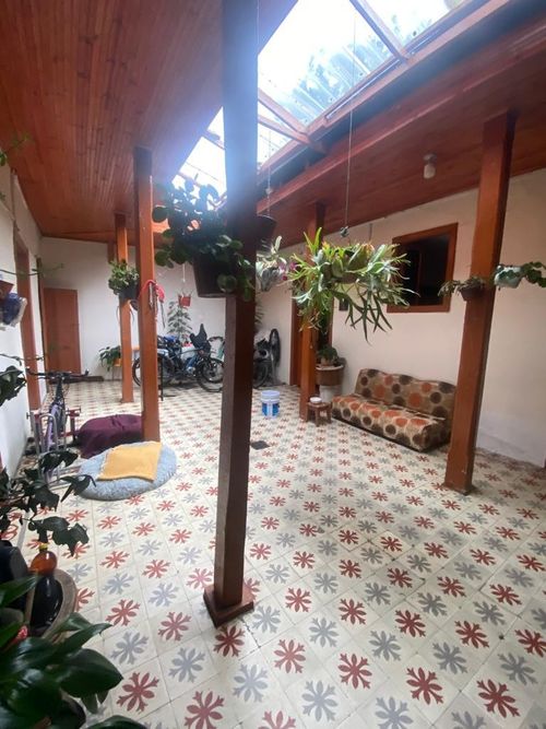 Casa de 6 alcobas en venta en Belen, Bogotá, 156 m² · foto 13 de 14