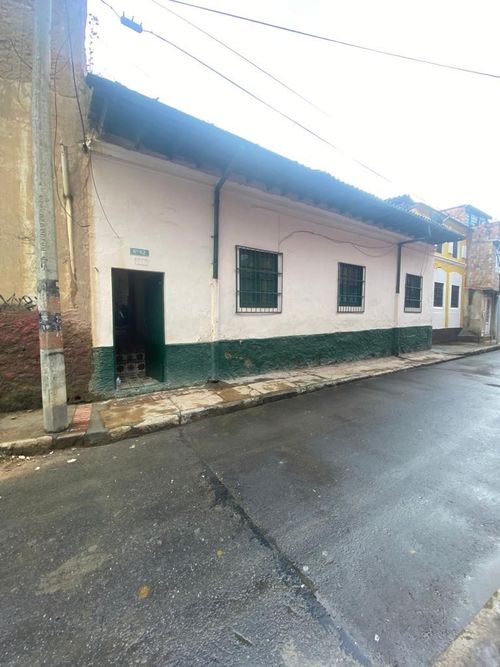Casa de 6 alcobas en venta en Belen, Bogotá, 156 m² · foto 14 de 14