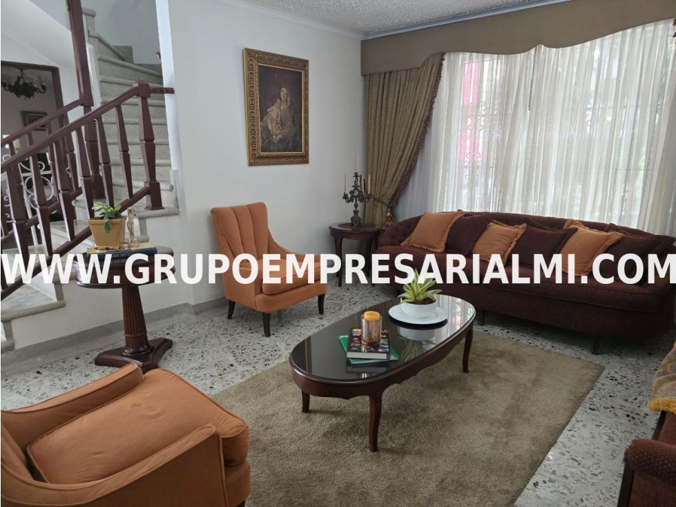 Apartaestudio en venta en Los colores, Medellín 4