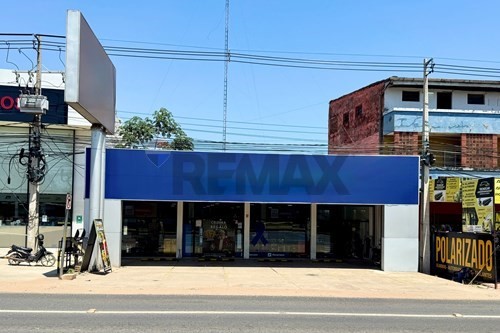 VENDO LOCAL COMERCIAL SHOWROOM + DEPOSITO — foto 2