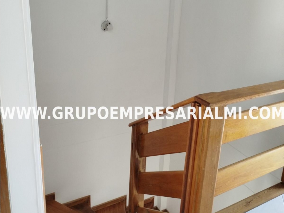 Apartaestudio en venta en Belén, Medellín 5