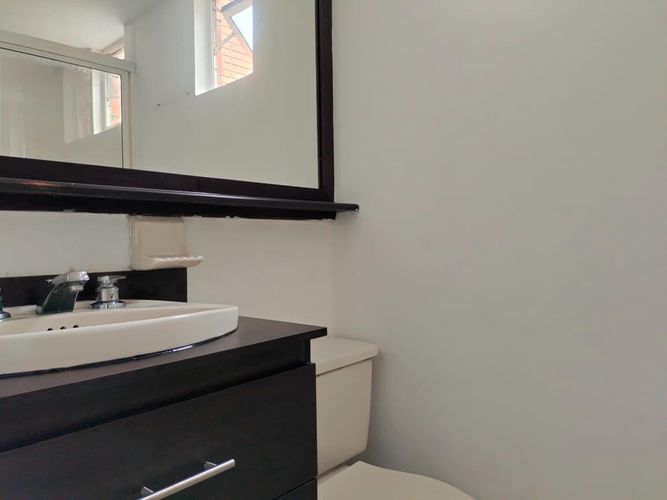 Apartamento de 2 alcobas en arriendo en El Poblado, Medellín, 110 m² · foto 16 de 16