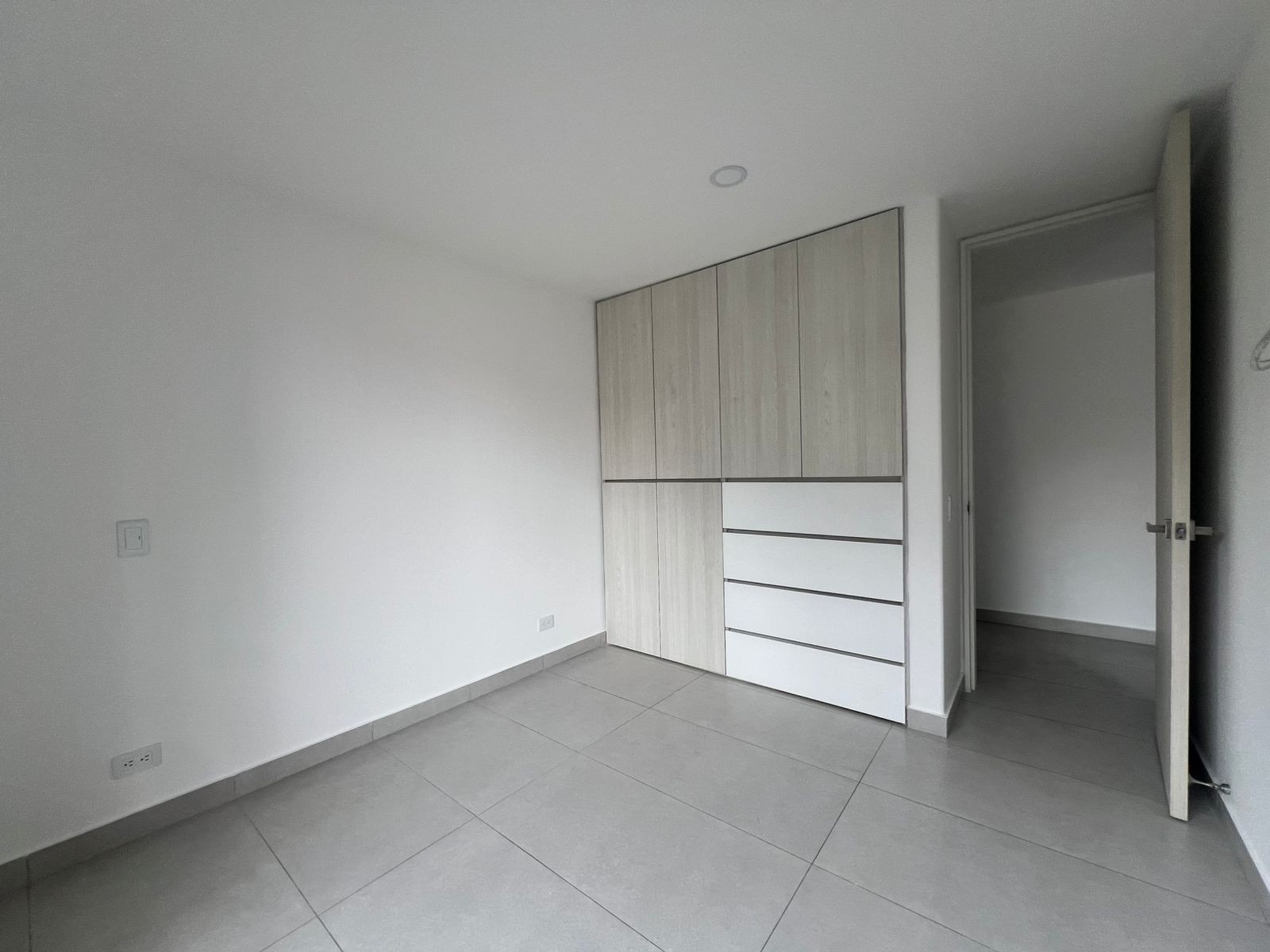 Apartamento en venta en Cumbres, Envigado · foto 10 de 12