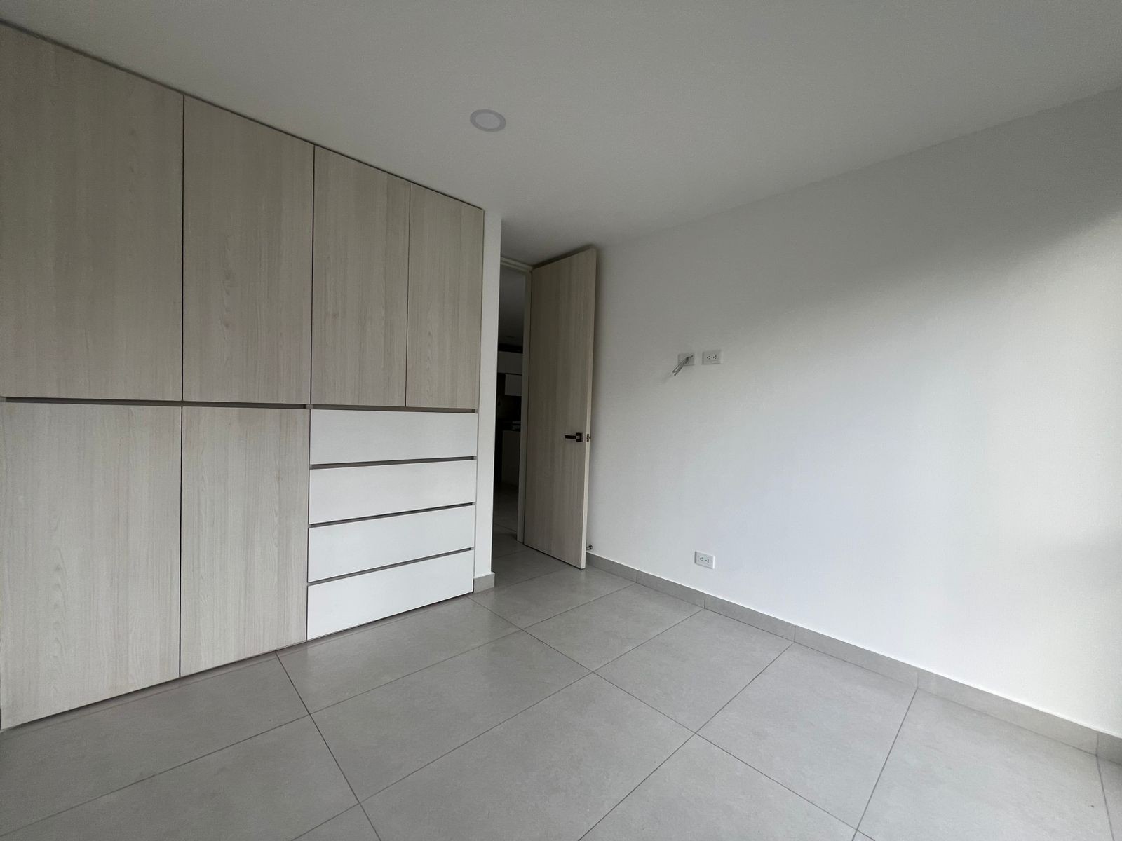 Apartamento en venta en Cumbres, Envigado · foto 8 de 12