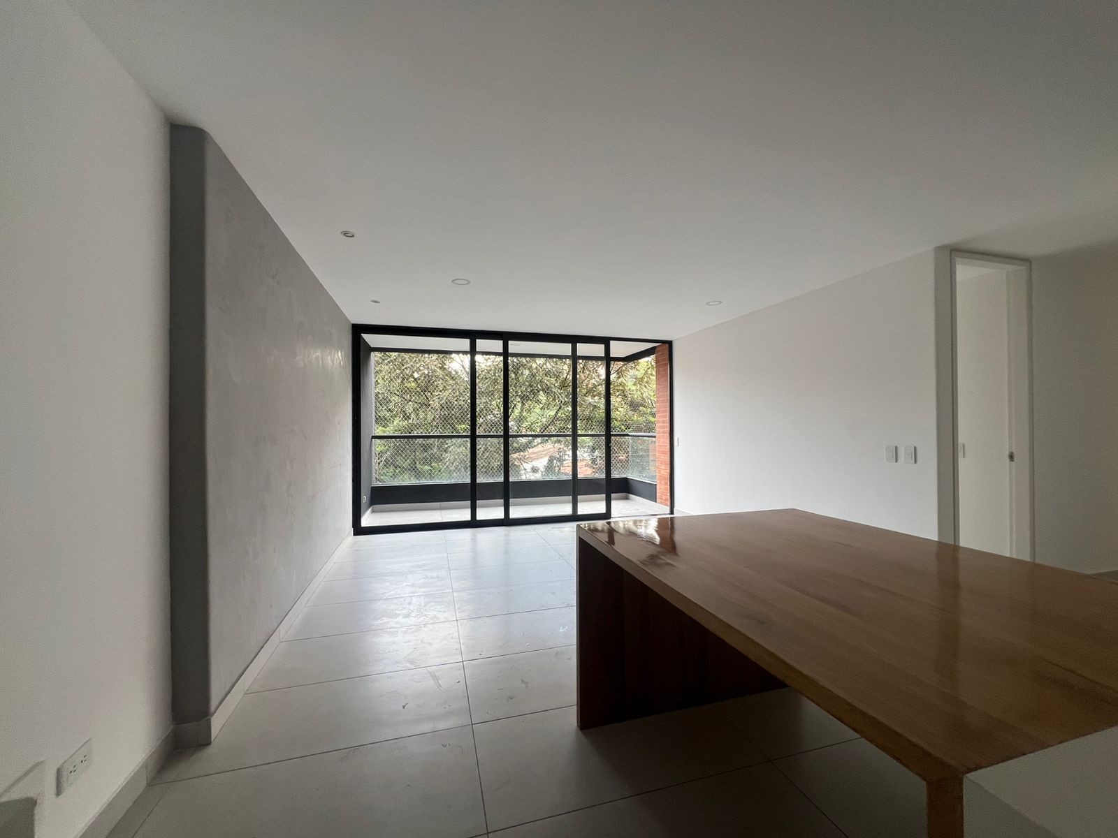 Apartamento en venta en Cumbres, Envigado · foto 3 de 12