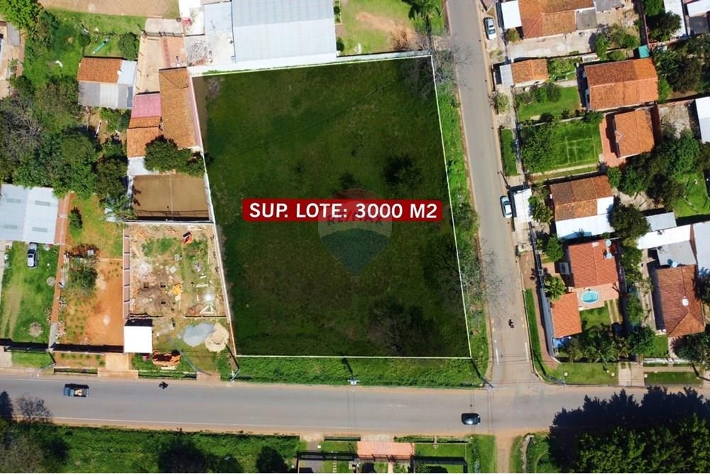 AMPLIO TERRENO EN ESQUINA EN VENTA. LUQUE - MARAMBURÉ — foto 3