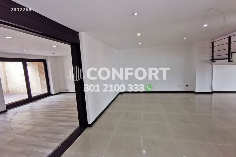 Apartamento de 3 alcobas en arriendo en Laureles, Medellín, 242 m² · foto 9 de 24