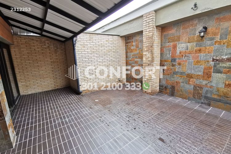 Apartamento de 3 alcobas en arriendo en Laureles, Medellín, 242 m² · foto 15 de 24