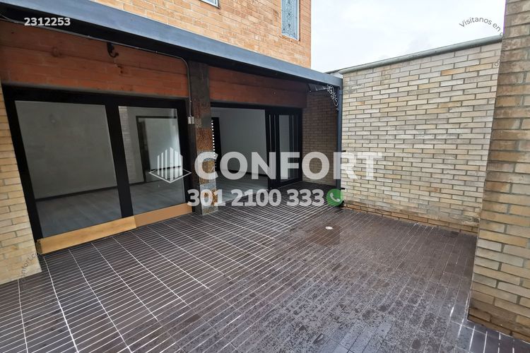 Apartamento de 3 alcobas en arriendo en Laureles, Medellín, 242 m² · foto 14 de 24