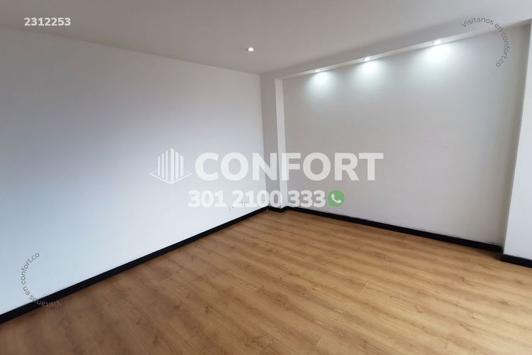 Apartamento de 3 alcobas en arriendo en Laureles, Medellín, 242 m² · foto 16 de 24