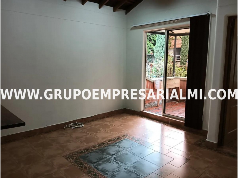 Apartaestudio en venta en Belén, Medellín 4