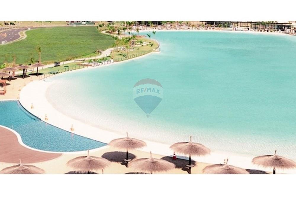 TERRENO EN CONDOMINIO AQUATERRA. EN VENTA — foto 2