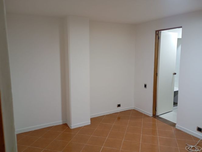 Apartamento de 3 alcobas en arriendo en Laureles, Medellín, 102 m² · foto 9 de 17