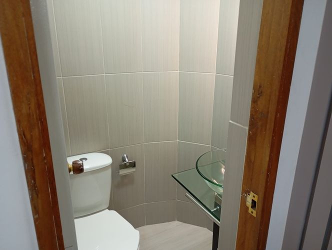 Apartamento de 3 alcobas en arriendo en Laureles, Medellín, 102 m² · foto 15 de 17