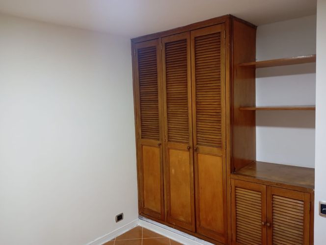 Apartamento de 3 alcobas en arriendo en Laureles, Medellín, 102 m² · foto 14 de 17