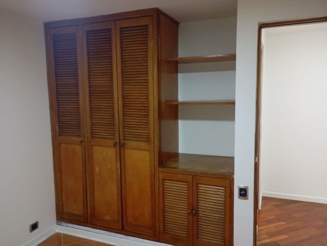 Apartamento de 3 alcobas en arriendo en Laureles, Medellín, 102 m² · foto 13 de 17