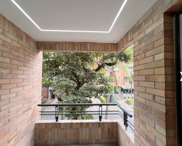 Apartamento de 3 alcobas en arriendo en Laureles, Medellín, 102 m² · foto 17 de 17