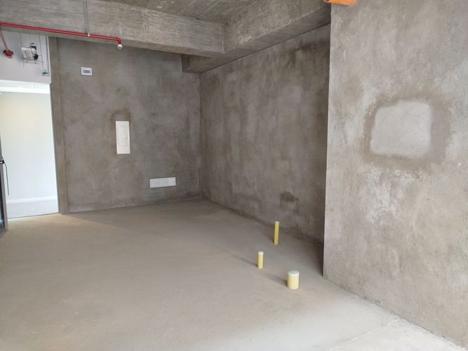 Oficina en arriendo en El Poblado, Medellín, 33 m² · foto 5 de 6