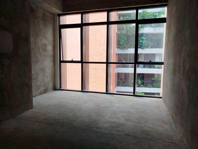 Oficina en arriendo en El Poblado, Medellín, 33 m² · foto 2 de 6