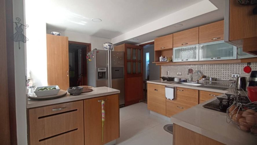 Apartamento de 2 alcobas en venta en Las Lomas, Medellín, 171 m² · foto 8 de 24