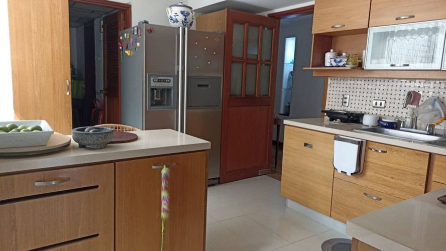 Apartamento de 2 alcobas en venta en Las Lomas, Medellín, 171 m² · foto 10 de 24