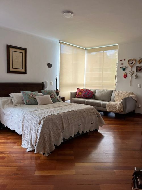 Apartamento de 2 alcobas en venta en Las Lomas, Medellín, 171 m² · foto 14 de 24