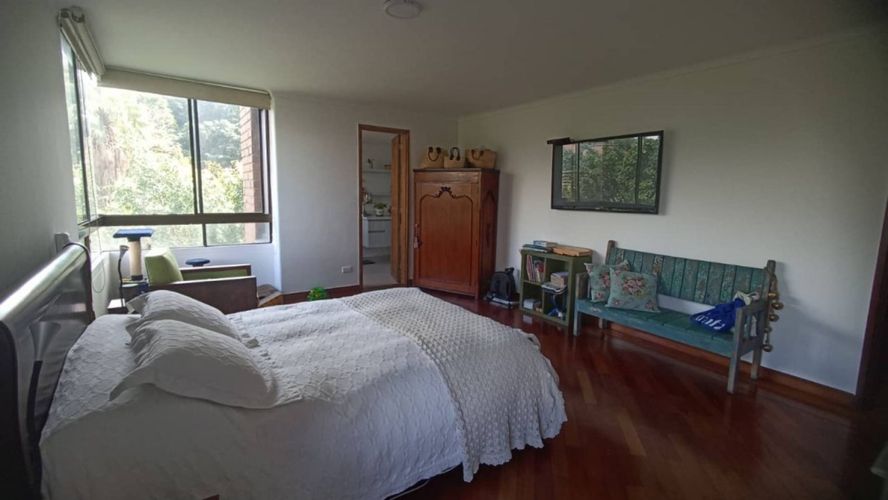 Apartamento de 2 alcobas en venta en Las Lomas, Medellín, 171 m² · foto 19 de 24