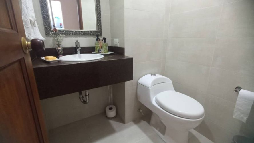Apartamento de 2 alcobas en venta en Las Lomas, Medellín, 171 m² · foto 21 de 24