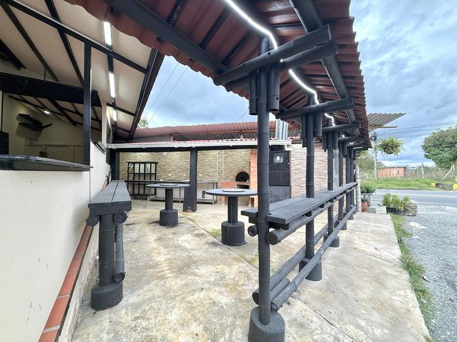 Local en arriendo en Tribunas Corcega, Pereira, 60 m² · foto 3 de 10